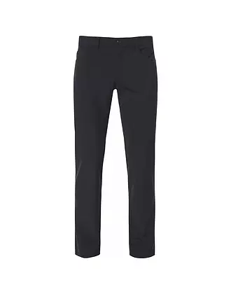 ALBERTO | Hose "Pipe Ceramica" | blau